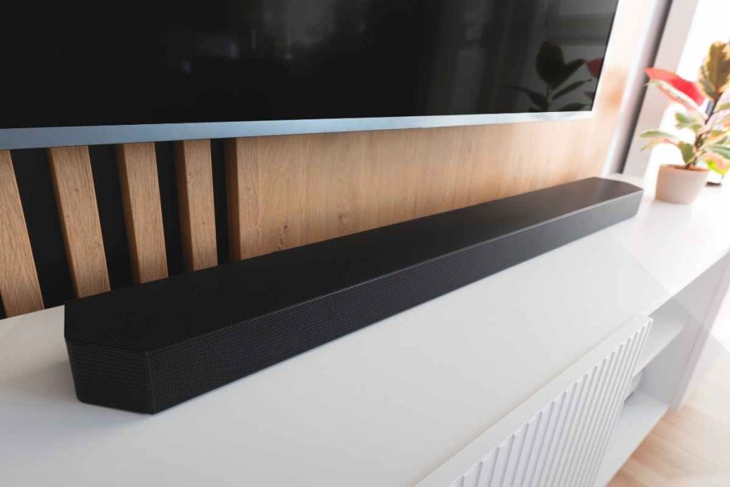 Melhor Soundbar para Tv